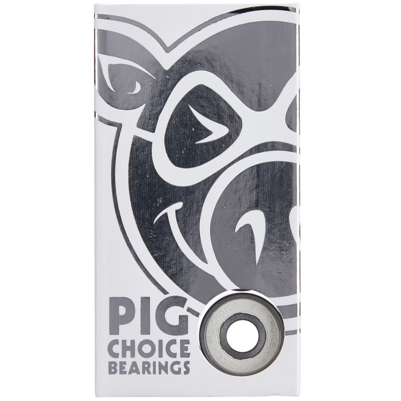 Pig Choice Bearings