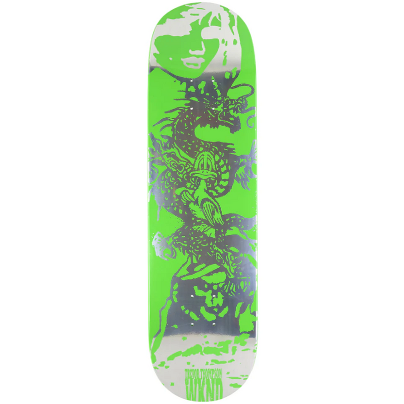 WKND Trevor Thompson "Who Me?" 8.25"