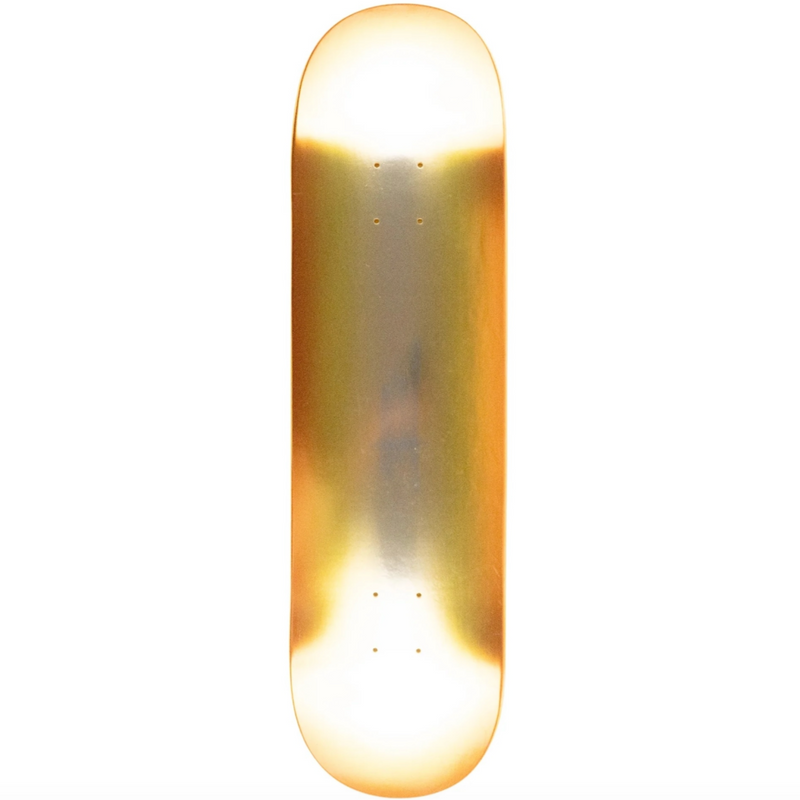 Hardbody Saber Yellow 8.25"