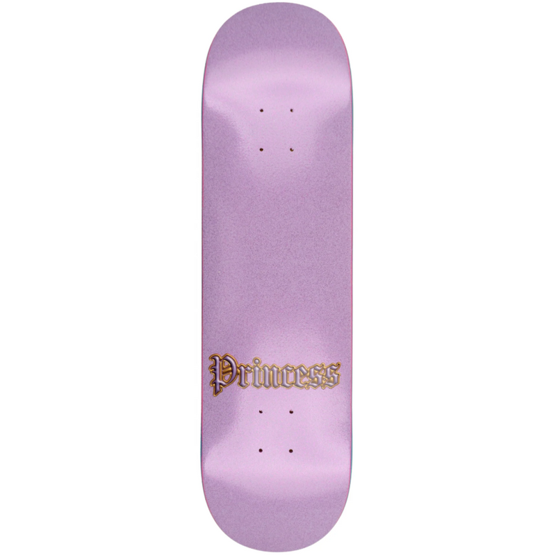 Hardbody Princess Lavender / Multiple Sizes*