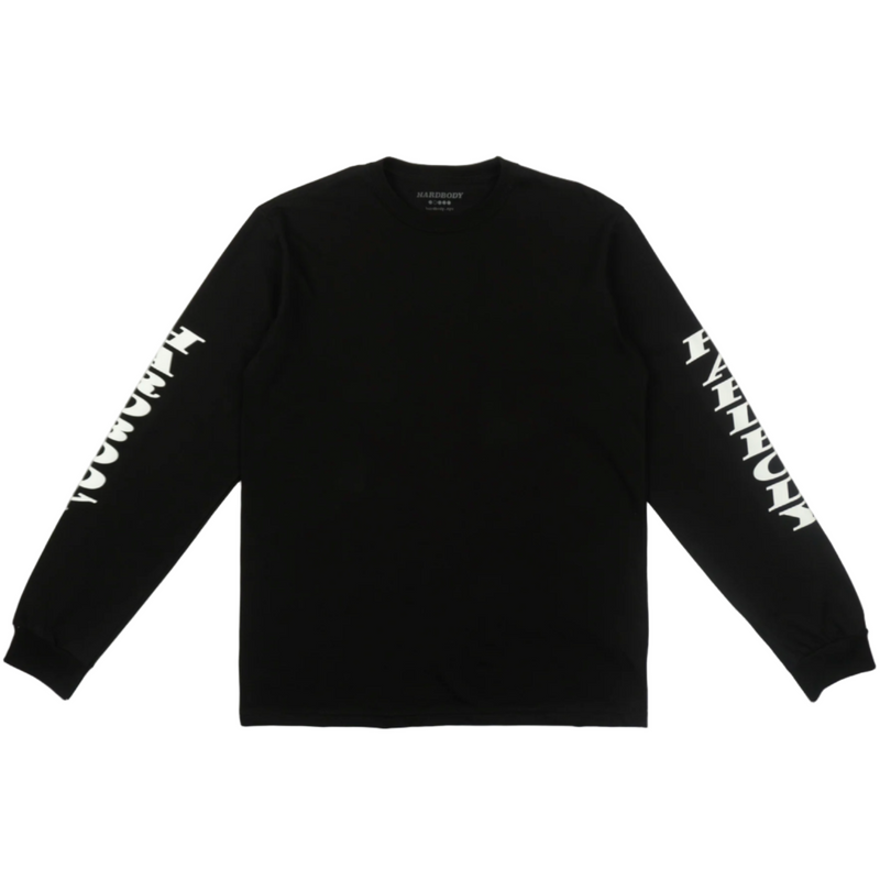 Hardbody Stacked Long Sleeve