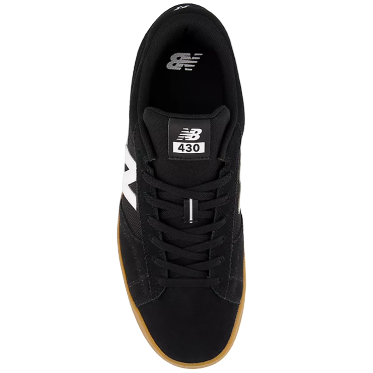 New Balance Numeric 430