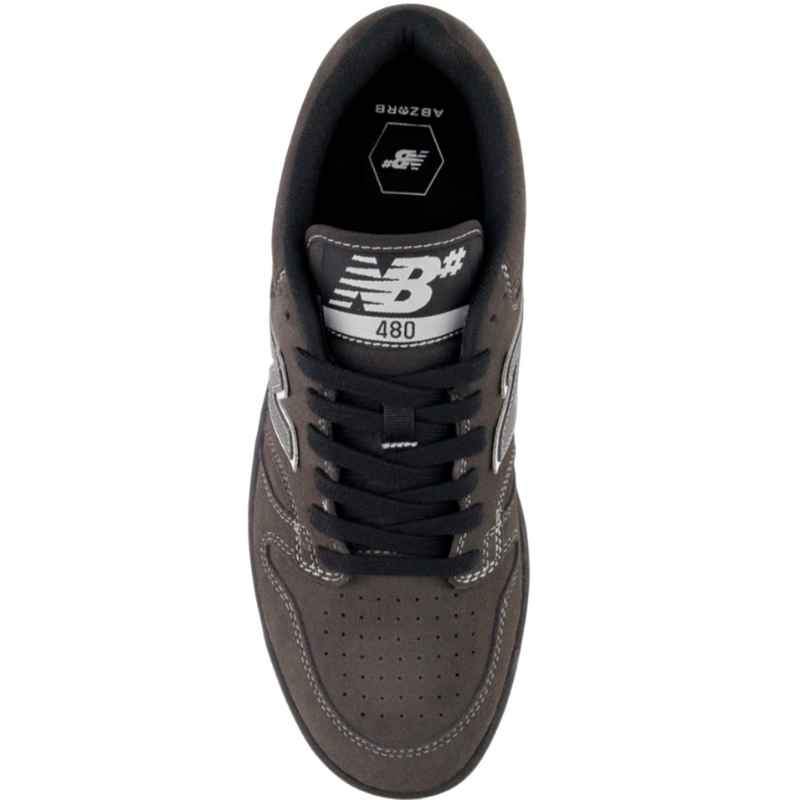 New Balance Numeric 480