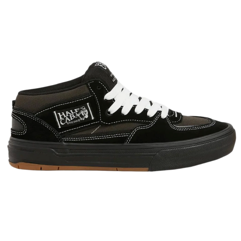 Vans Skate Half Cab Wafflecup