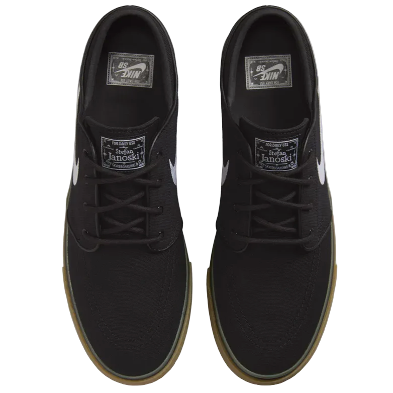 Nike SB Zoom Janoski OG+ CNVS