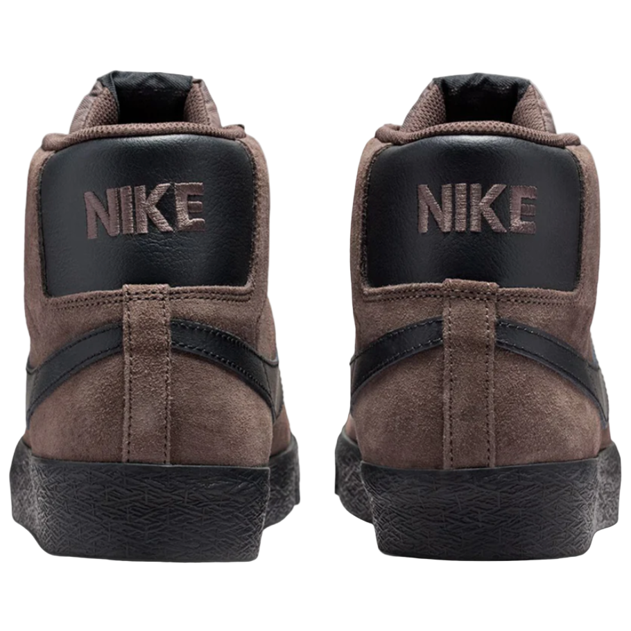 Nike SB Zoom Blazer Mid – Travel Skateshop