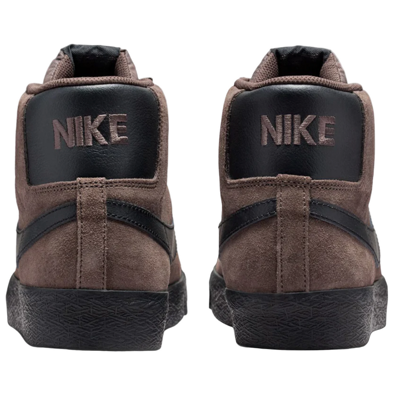 Nike SB Zoom Blazer Mid