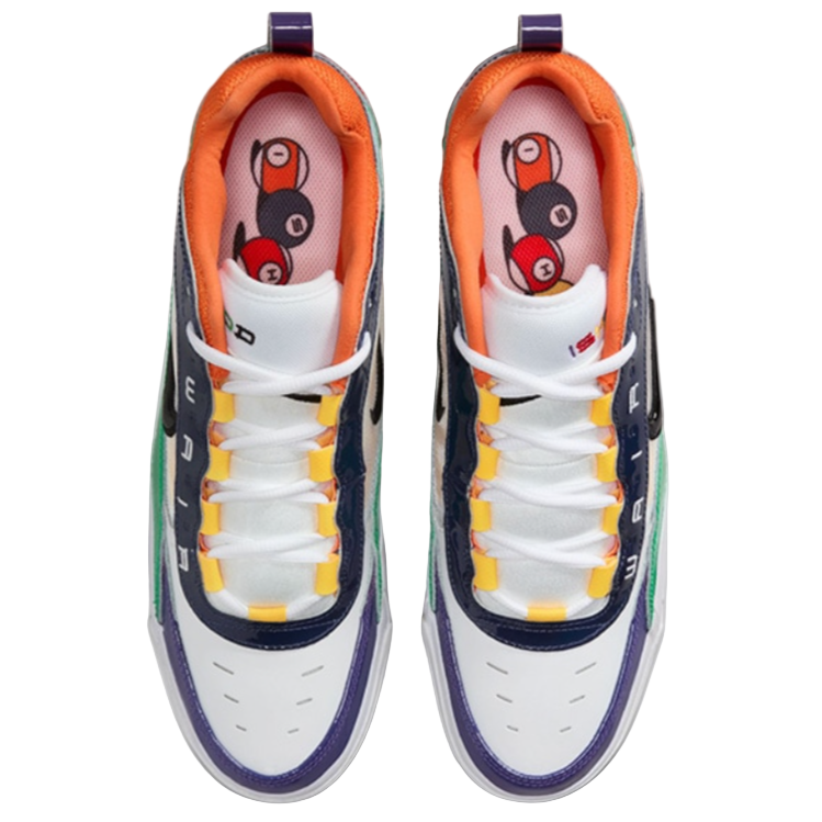 Nike SB Air Max Ishod Premium