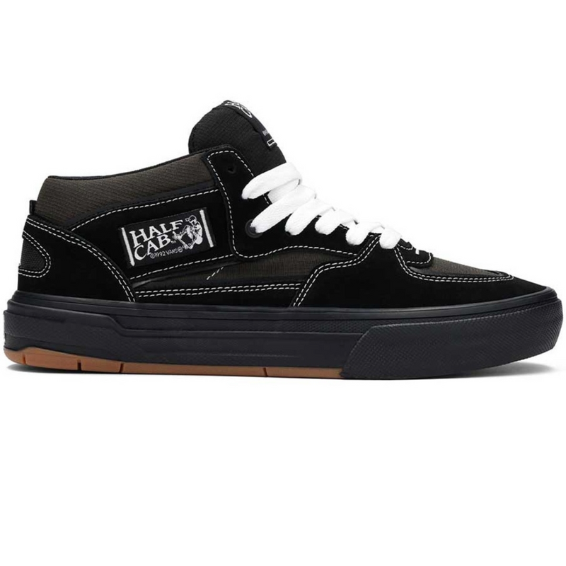 Vans Skate Half Cab Wafflecup