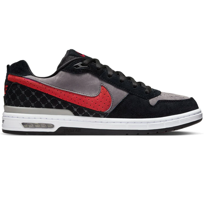 Nike SB Paul Rodriguez Zoom Air Low
