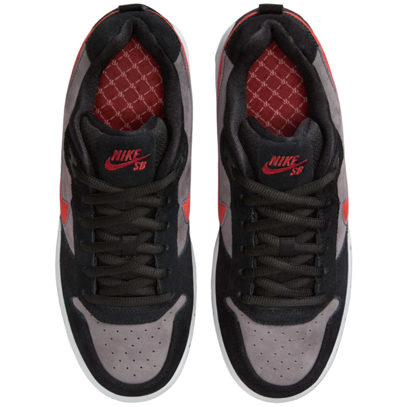 Nike SB Paul Rodriguez Zoom Air Low