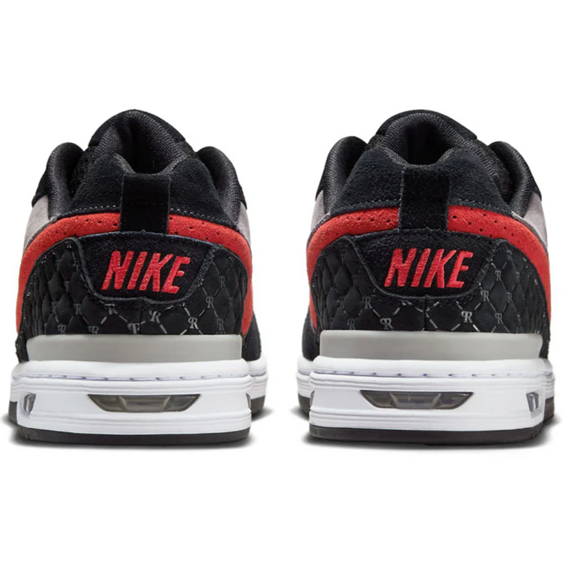 Nike SB Paul Rodriguez Zoom Air Low