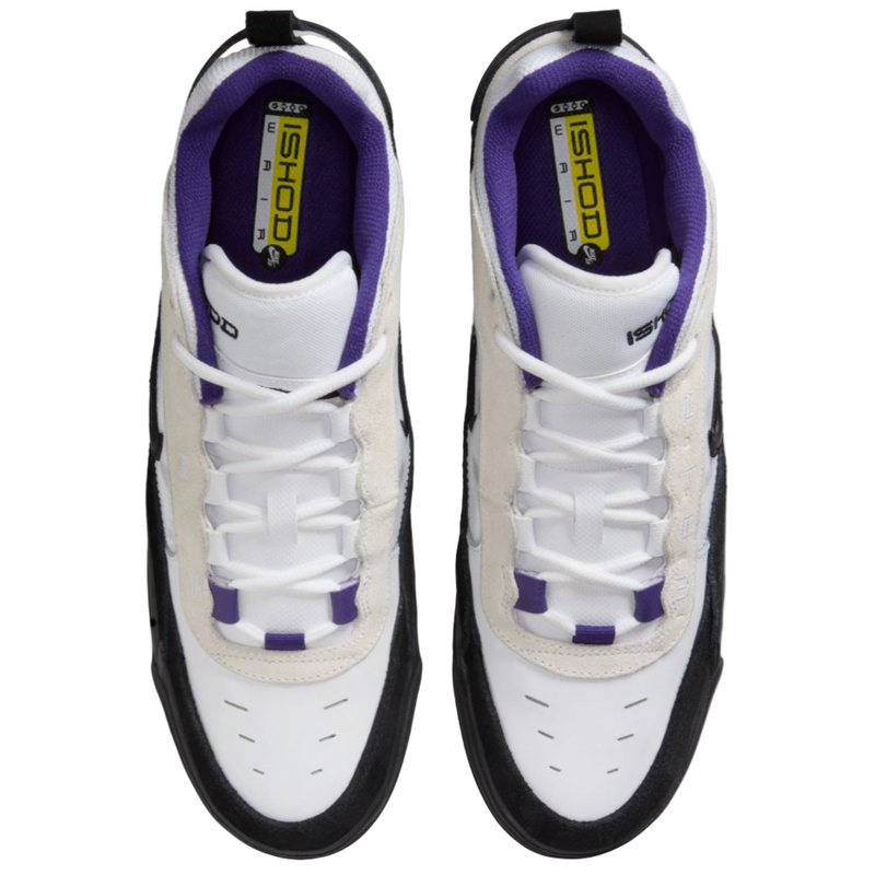 Nike SB Air Max Ishod