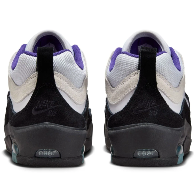 Nike SB Air Max Ishod