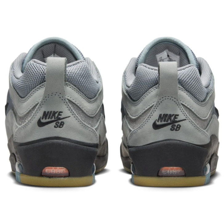 Nike SB Air Max Ishod ISO