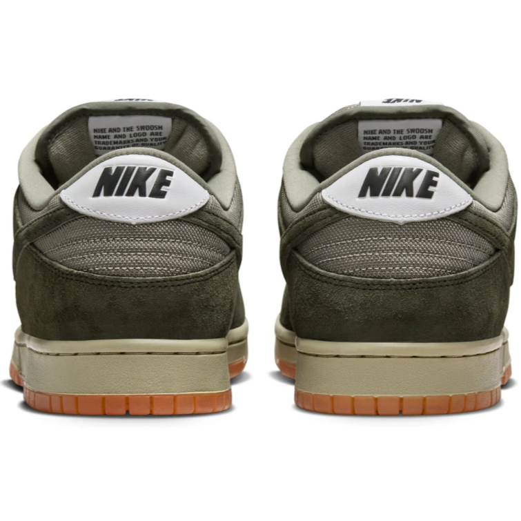 Nike SB Dunk Low Pro B