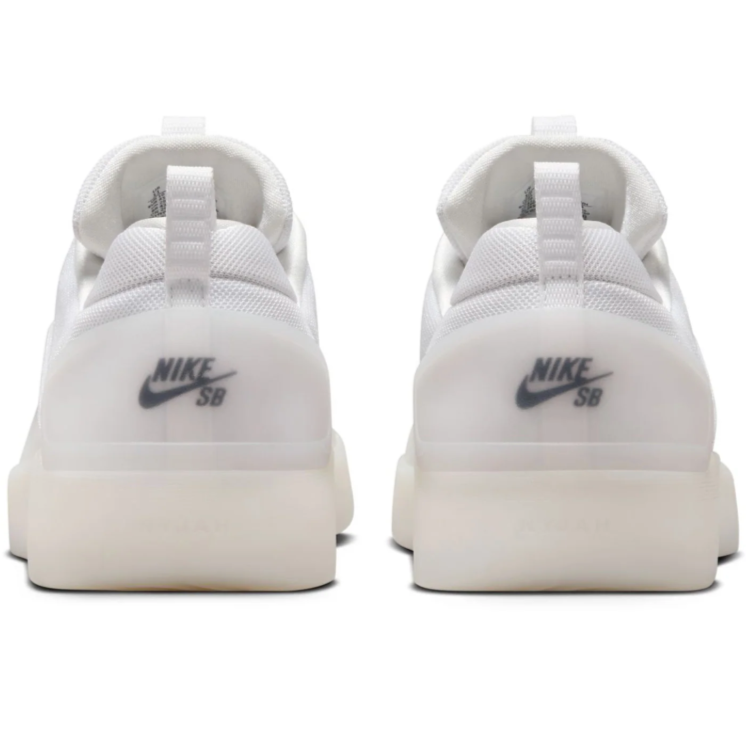 Nike SB Nyjah 4