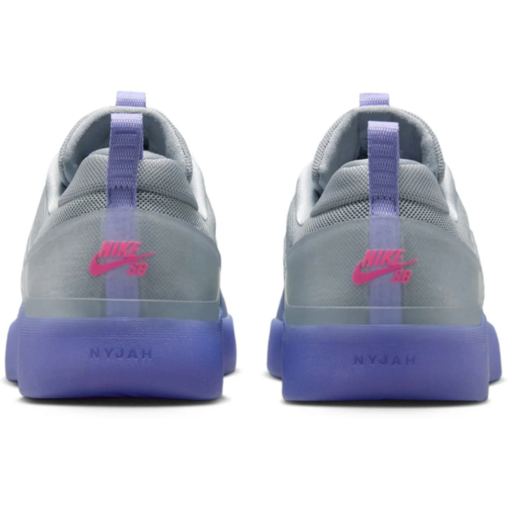 Nike SB Nyjah 4