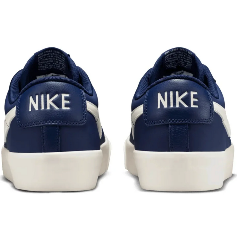 Nike SB Blazer Low Pro GT