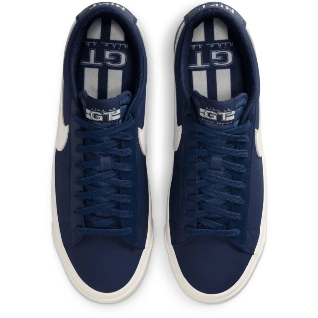 Nike SB Blazer Low Pro GT – Travel Skateshop