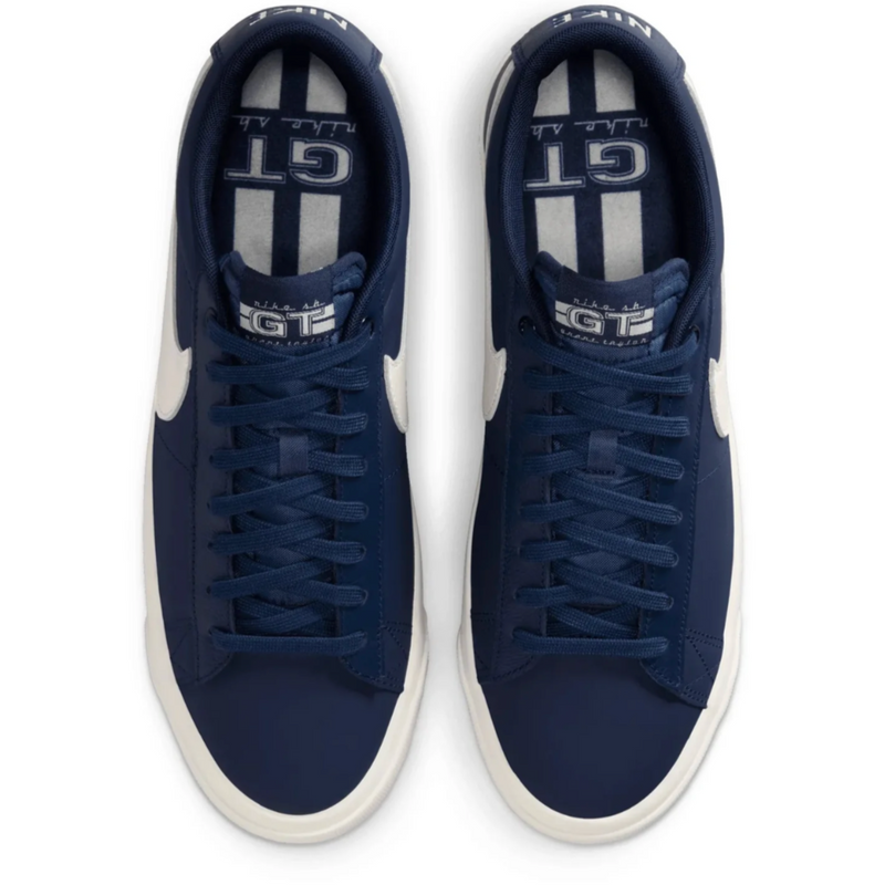 Nike SB Blazer Low Pro GT