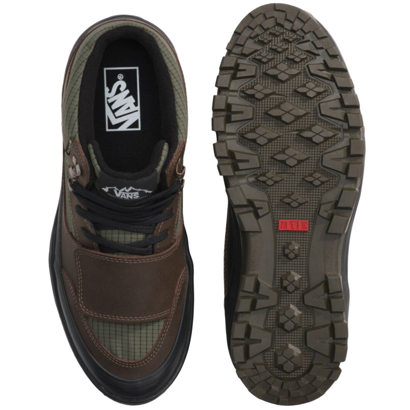 Vans MTE Mountain Mid Gore-Tex