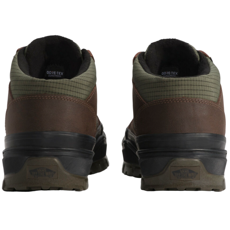 Vans MTE Mountain Mid Gore-Tex