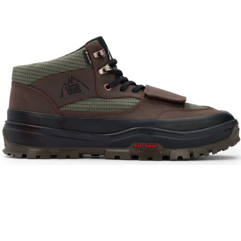 Vans MTE Mountain Mid Gore-Tex