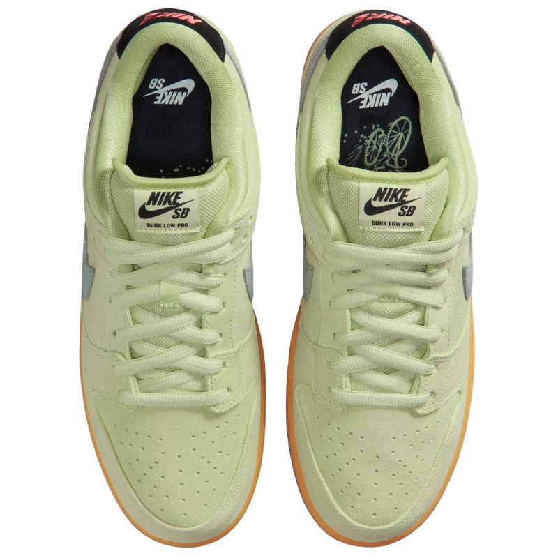Nike SB Dunk Low Pro Premium