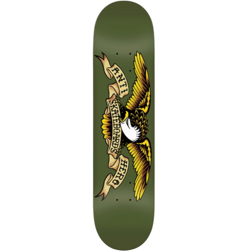 Antihero Classic Eagle 8.38"