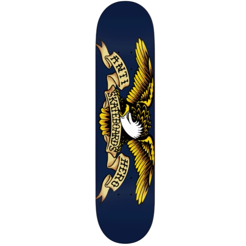 Antihero Classic Eagle 8.5"