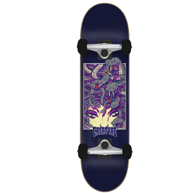 Creature Medusa Complete 7.75"