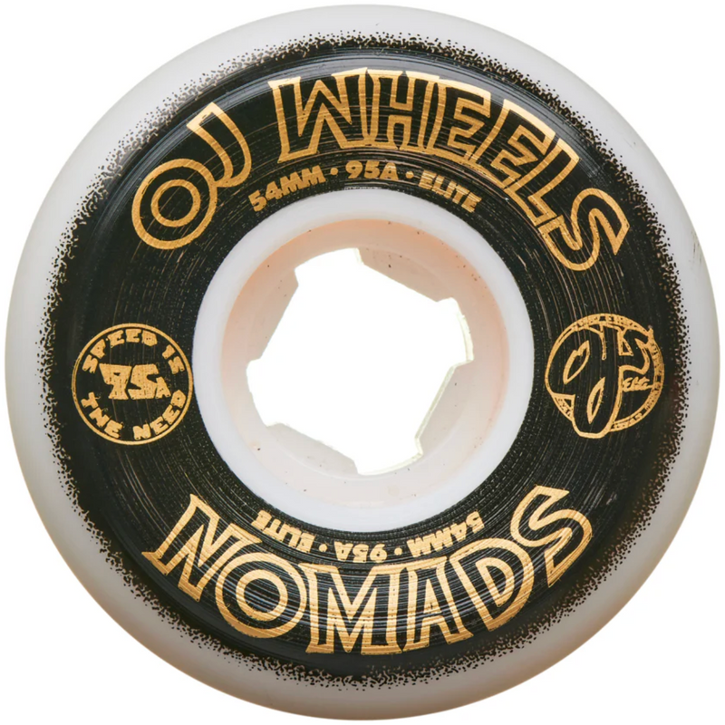 OJ Elite Nomads 95a / Multiple Sizes*