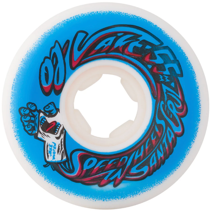 OJ Jake Wooten Screaming Cast Elite Hardline 101a 55mm