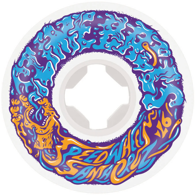 Slime Balls Vomit Mini 97a 56mm