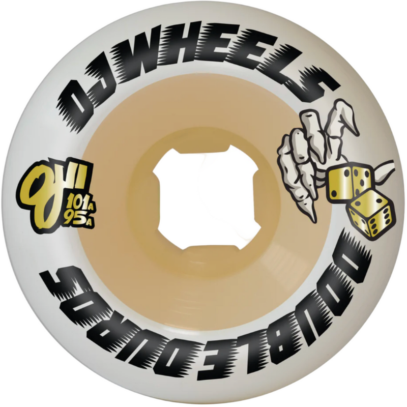 OJ Double Duro Mini Combo 101a/95a / Multiple Sizes*