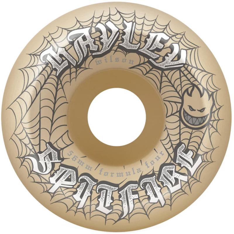 Spitfire Formula Four Hayley Wilson Webbed Conical Full 99d 56mm