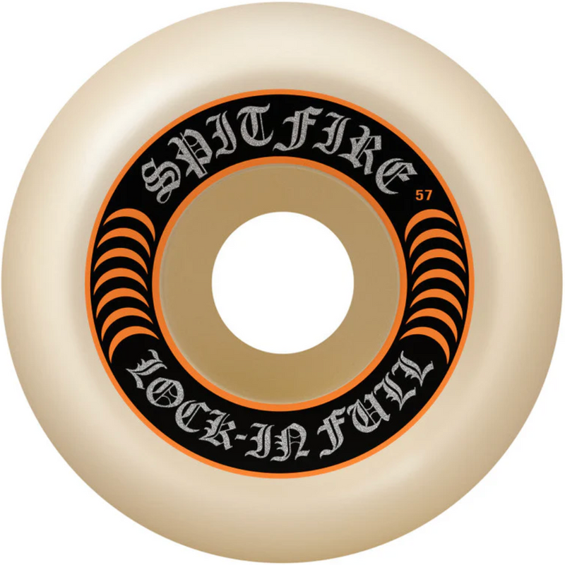 Spitfire Formula Four Lock-In Full 99d / Multiple Sizes*
