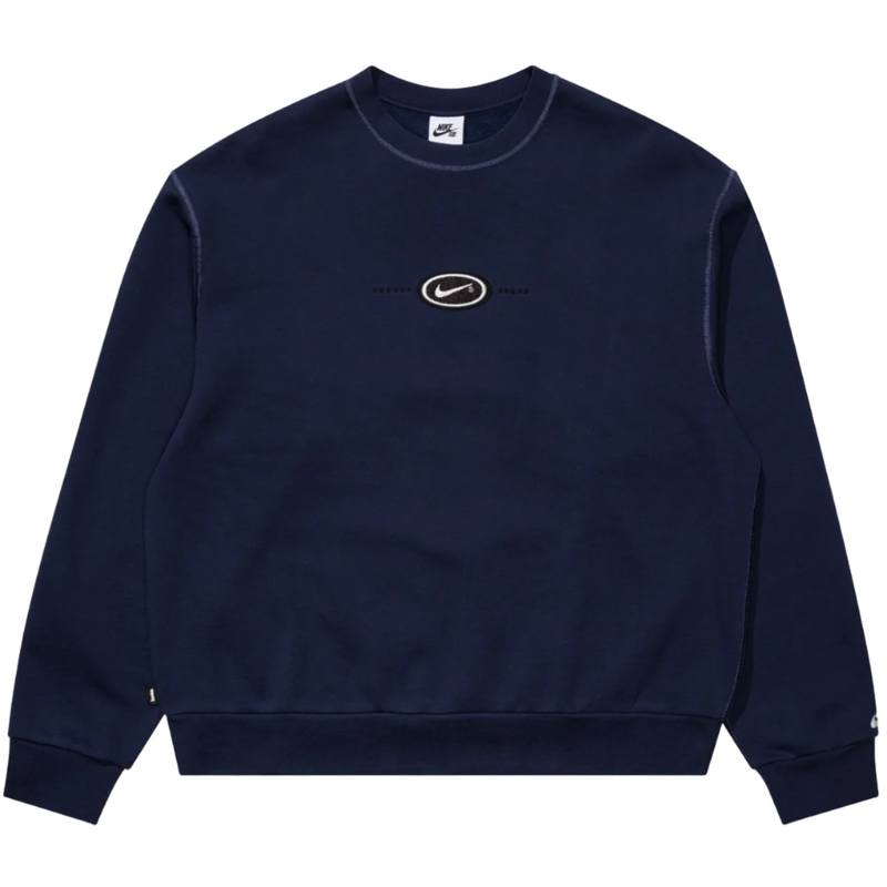 Nike SB X Eric Koston Crewneck