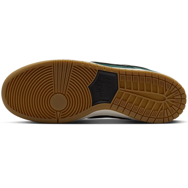 Nike SB Dunk Low Pro Orange Label