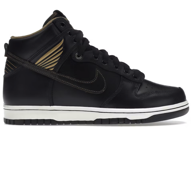 Nike SB X Pawnshop Dunk High QS