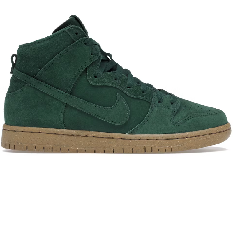Nike SB Dunk High Pro Decon