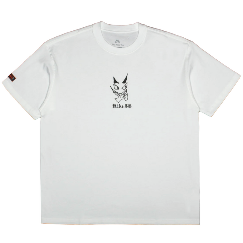Nike SB Krampus Skate T-Shirt