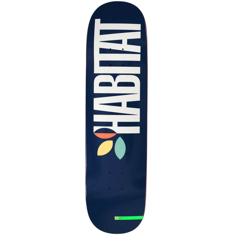Habitat Apex Twin 8.25"