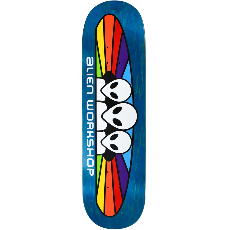 Alien Workshop Spectrum 8.25"