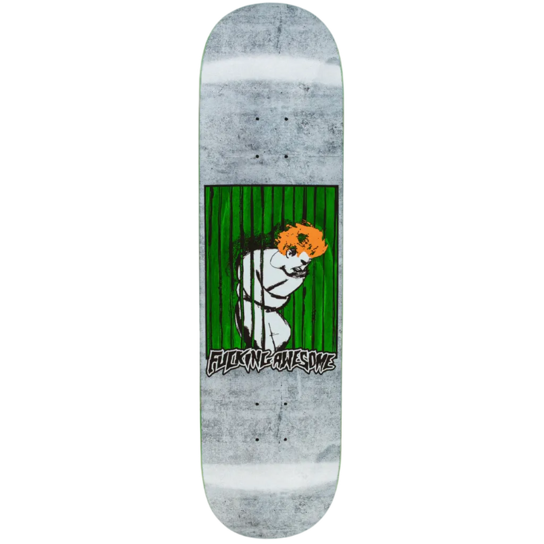 Fucking Awesome Gonz Class Photo Tee – Travel Skateshop