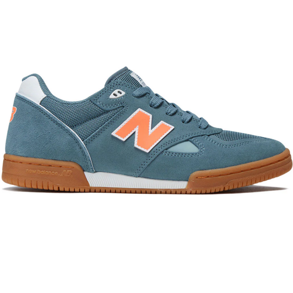 ノーカウント New Balance Numeric Tom Knox 600 – Travel Skateshop
