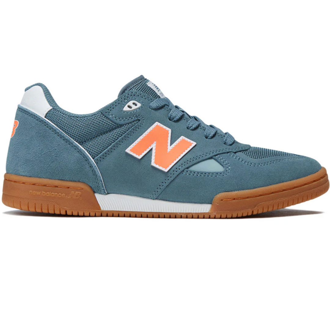 New Balance Numeric Tom Knox 600 – Travel Skateshop
