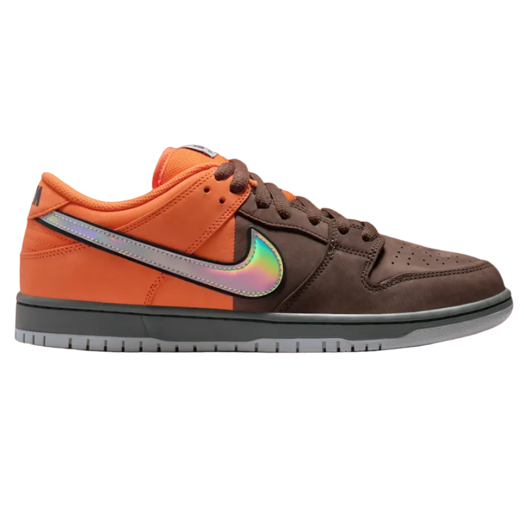 Nike SB Dunk Low Muni Fast Pass – Travel Skateshop