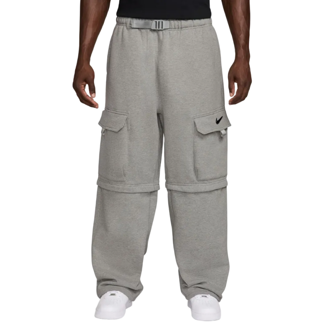 Nike SB Ishod Wair Convertible Cargo Sweatpants – Travel Skateshop